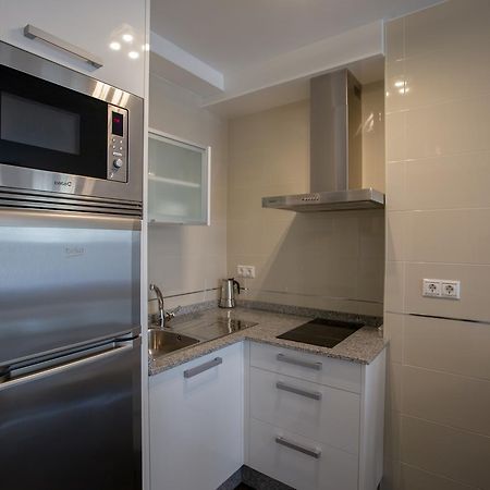 Apartamento Playa Mar Portonovo Centro. Sanxenxo Zewnętrze zdjęcie