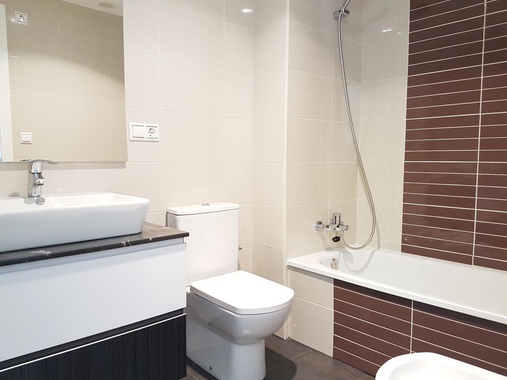 Apartamento Playa Mar Portonovo Centro. Sanxenxo Zewnętrze zdjęcie